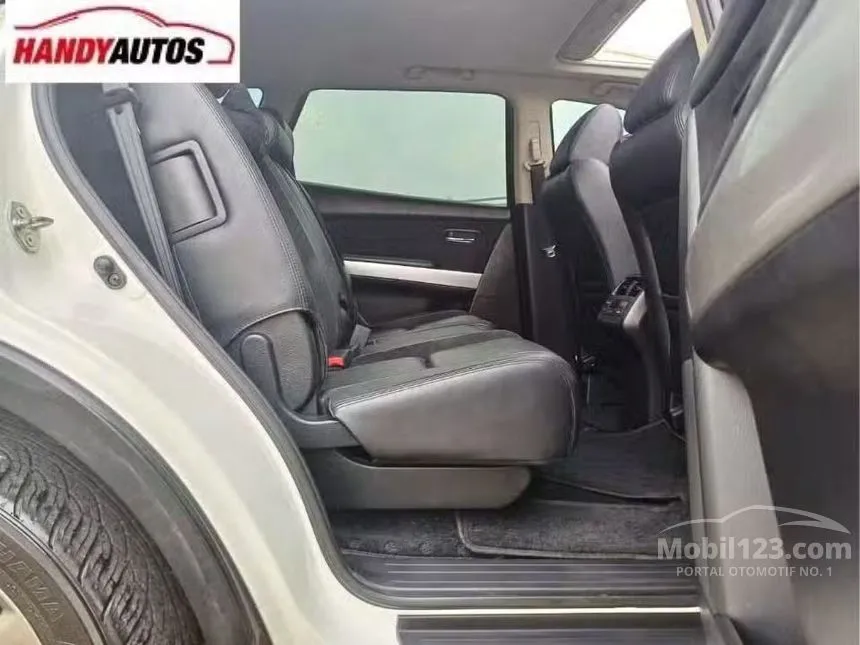 2015 Mazda CX-9 GT SUV