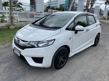 2016 Honda Jazz 1.5 (ปี 14-18) S i-VTEC Hatchback AT