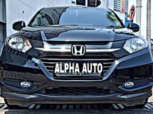 Honda HRV 1.5 E AT 2015 Hitam