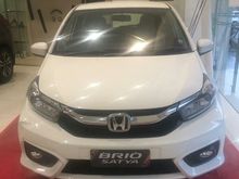 2021 Honda Brio 1.2 Satya E Hatchback