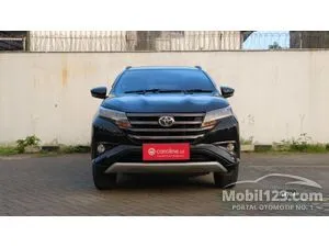 2022 Toyota Rush 1.5 G SUV