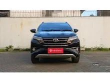 2022 Toyota Rush 1.5 G SUV