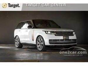 2024 Land Rover RANGE ROVER 3.0 P440e SE Plus SUV