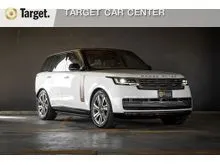 2024 Land Rover RANGE ROVER 3.0 (ปี 23-30) P440e SE Plus SUV