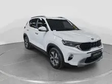 2021 KIA Sonet 1.5 Premiere SUV // Flash Sale