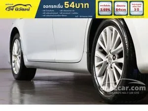 2016 Toyota CAMRY 2.5 Hybrid Sedan