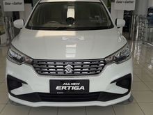 PROMO AKHIR TAHUN ERTIGA