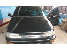 Daihatsu Charade Winner 1.3 1991 Hatchback Istimewa #jualcepatpemiliklangsung