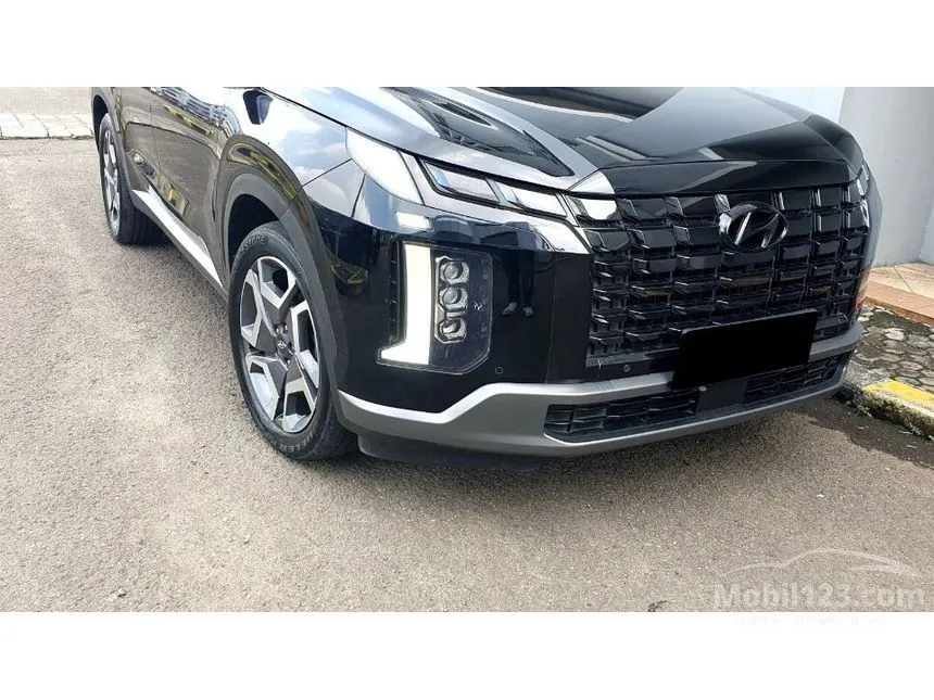 2023 Hyundai Palisade Signature SUV