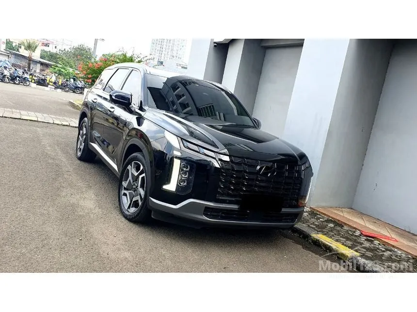 2023 Hyundai Palisade Signature SUV