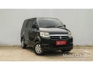 2014 Suzuki APV 1.5 ARENA GL Van