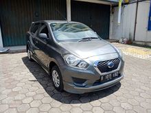 2016 Datsun GO+ 1.2 T-STYLE MPV