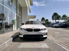 2020 BMW 320i 2.0 Sport Sedan