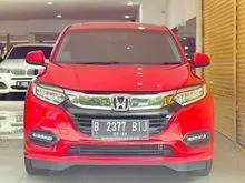 2019 Honda HR-V 1.8 Prestige SUV