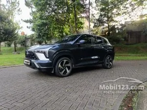 2024 Mitsubishi XFORCE 1.5 Ultimate Diamond Sense SUV