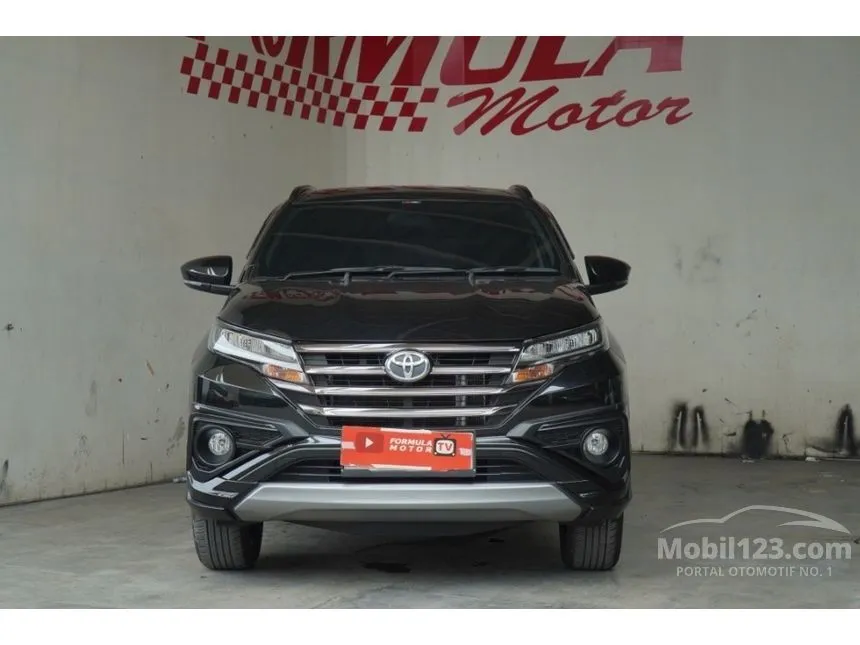 2023 Toyota Rush GR Sport SUV