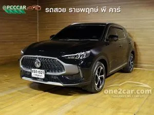 2022 MG HS 1.5 X SUV