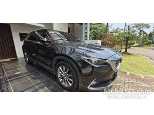 2019 Mazda CX-9 2.5 SUV