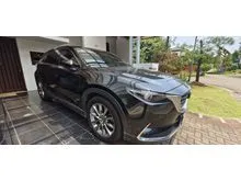 2019 Mazda CX-9 2.5 SUV