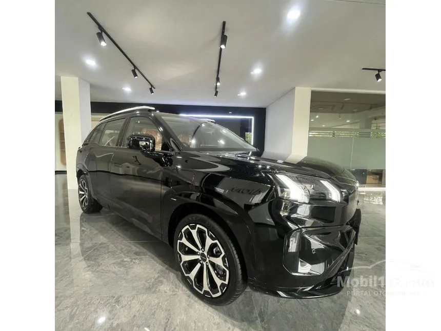 2026 GAC AION V Luxury SUV