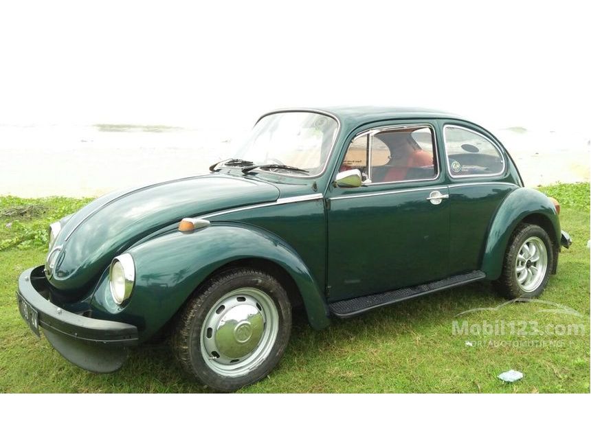 1973 Volkswagen Beetle >> Jual Mobil Volkswagen Beetle 1973 1 2 Manual 1 2 Di Jawa Barat Manual Others Hijau Rp 55 000 000 5011601 Mobil123 Com 1973 Volkswagen Beetle >> Jual Mobil Volkswagen Beetle 1973 1 2 Manual 1 2 Di Jawa Barat Manual Others Hijau Rp 55 000 000 5011601 Mobil123 Com