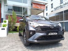 Obral New Sigra 1.2 R MT DP 15jtan Khusus minggu ini Daihatsu Jakarta