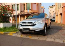 2011 Honda CR-V 2.4 2.4 i-VTEC SUV Pajak Panjang 08-2021, Super LOW KM 70rban