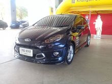 2013 Ford Fiesta 1.5 (ปี 10-16) Sport Hatchback AT