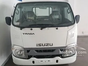 2025 Isuzu Traga 2.5 Pick Up FD Pickup