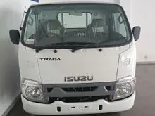 2025 Isuzu Traga 2.5 Pick Up FD Pickup