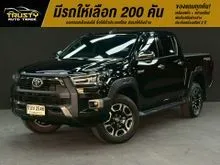 2024 Toyota HILUX REVO 2.4 Double Cab Prerunner Mid Pickup