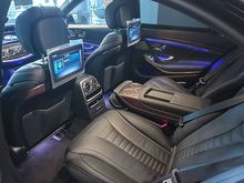 2019 Mercedes-Benz S450 L Exclusive Line - End Year Sale! Best Deal Available in the Market ! -