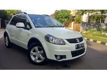 2010 Suzuki SX4 1.5 Cross Over Hatchback