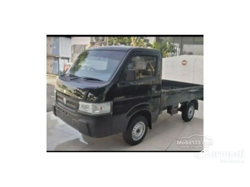 2024 Suzuki Carry FD ACPS Pick-up