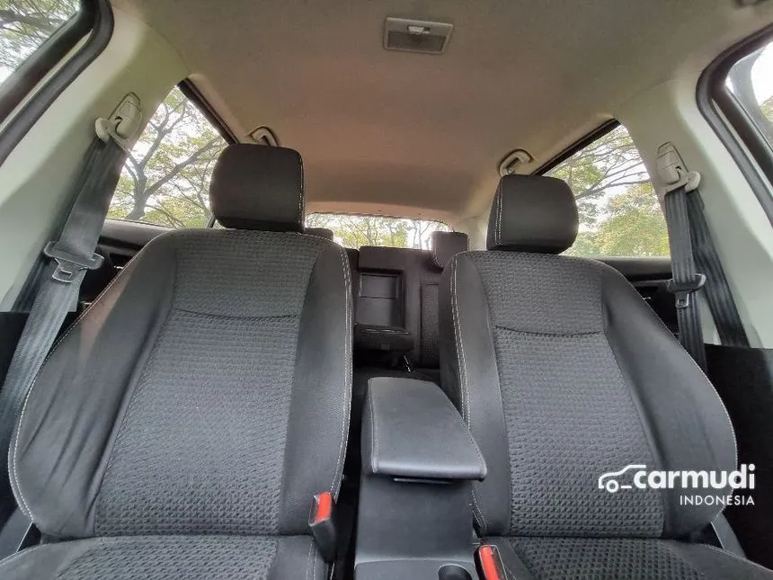 2017 Suzuki SX4 S-Cross Hatchback