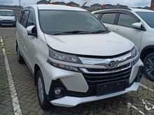 2021 Daihatsu Xenia 1,3 R MPV