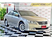 2014 Toyota Camry 2.0 (ปี 12-16) G Sedan AT