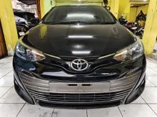 LOW KM.. TOYOTA VIOS 1.5 G AT 2021 MATIC PERFECT CONDS ORISINIL NON 2022 TRD
