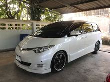 2006 Toyota Estima 2.4 (ปี 06-14) Aeras Wagon AT