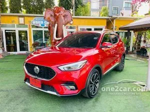2026 MG ZS 1.5 V SUV