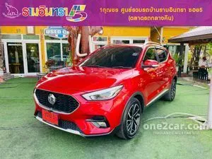 2026 MG ZS 1.5 V SUV