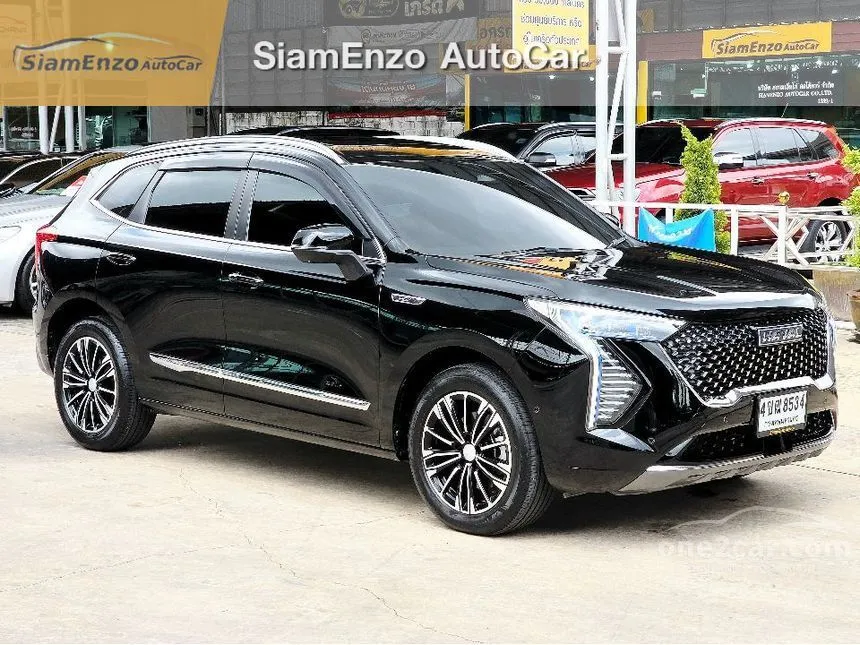2023 Haval Jolion Ultra SUV
