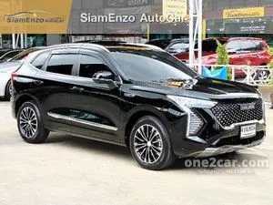 2023 Haval Jolion 1.5 Ultra SUV