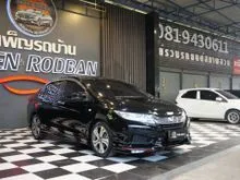 2015 Honda City 1.5 (ปี 14-18) V+ Sedan