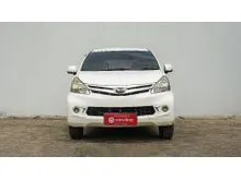 2012 Daihatsu Xenia 1.3 R Deluxe MPV GARANSI 1 TAHUN - FREE TEST DRIVE - CAROLINE PORIS