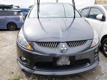 2008 Mitsubishi Grandis 2.4 MPV -- WELL MAINTAINED --