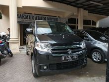 2010 Suzuki APV 1.5 GX Arena Van