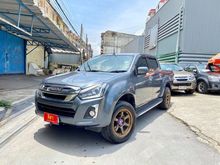 2018 Isuzu D-Max 1.9 CAB-4 (ปี 11-17) Hi-Lander Z Pickup