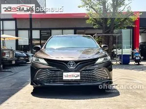 2019 Toyota CAMRY 2.5 Hybrid Sedan