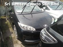 (SAVE UP TO RM30k)(GRADE A CONDITION)(CALL US NOW) 2012 TOYOTA WISH 1.8 X (A) UNREG